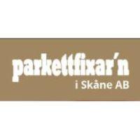 Parkettfixaren i Skåne AB logo