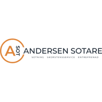 Andersen Sotare Aktiebolag logo