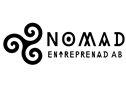 Nomad AB logo