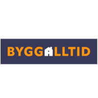 Byggalltid logo