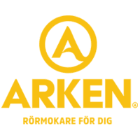 Arken-18 AB logo
