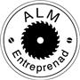 Alm Entreprenad AB logo