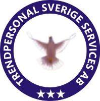 TrendPersonal Sverige Services AB logo