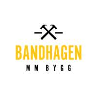 Bandhagen MM Bygg AB logo