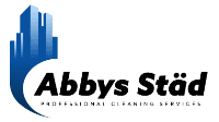 Abbys Städ logo