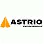 Astrio Entreprenad AB logo