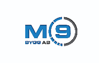 M9 BYGG AB